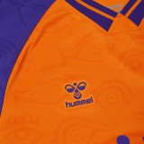 Thai Version Malaga CF 25/26 Third Jersey
