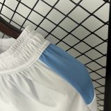 Thai Version Manchester City 25/26 Home Shorts
