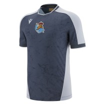 Thai Version Real Sociedad 25/26 Away Jersey