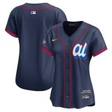 Women's American League Navy 2025 All-Star Edition Limited Jersey