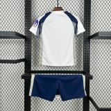 Kids Tottenham Hotspur 25/26 Home Jersey and Short Kit