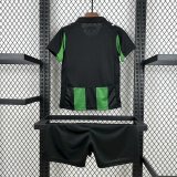 Kids RC Lens 25/26 Away Jersey and Short Kit