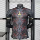 Player Version PSG 25/26 Special Authentic Jersey