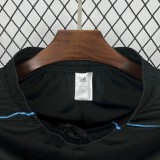 Thai Version Newcastle United 25/26 Home Shorts