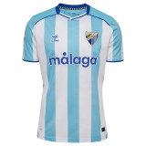 Thai Version Malaga CF 25/26 Home Jersey