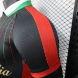 Player Version MC Alger 25/26 Special Authentic Jersey