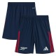 Thai Version ARS 25/26 Away Shorts