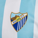 Thai Version Malaga CF 25/26 Home Jersey
