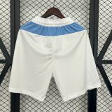 Thai Version Manchester City 25/26 Home Shorts