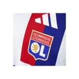 Thai Version Olympique Lyon 25/26 Home Jersey