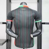 Player Version MC Alger 25/26 Special Authentic Jersey