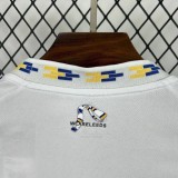Thai Version Leeds United 25/26 Home Jersey