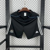Thai Version Newcastle United 25/26 Home Shorts