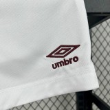 Kids West Ham United 25/26 Home Jersey and Short Kit