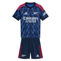 Kids ARS 25/26 Away Jersey and Short Kit