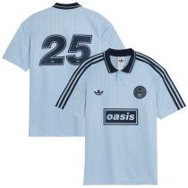 Tour Jacquard 25/26 Clear Sky Jersey