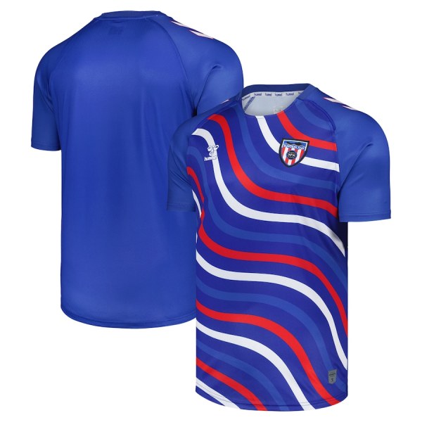 Thai Version Sunderland AFC 25/26 Pre-Match Jersey