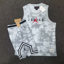 AJ 2025 Basketball Matchday Kits - ZA021