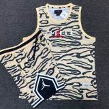 AJ 2025 Basketball Matchday Kits - ZA025