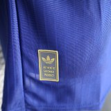 Player Version Newcastle United 25/26 Third Authentic Jersey