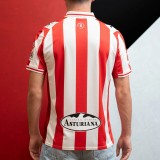 Thai Version Sporting Gijón 25/26 Home Jersey