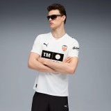 Thai Version Valencia CF 25/26 Home Jersey
