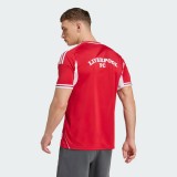 Thai Version Liverpool 25/26 US Pack Jersey