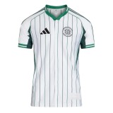 Thai Version Celtic 25/26 US Pack Jersey