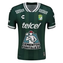 Thai Version Club León 25/26 Home Jersey