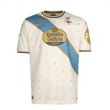 Thai Version Deportivo de La Coruña 25/26 Third Jersey