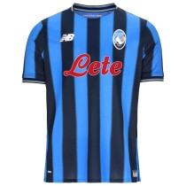 Thai Version Atalanta 25/26 Home Jersey