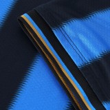Thai Version Atalanta 25/26 Home Jersey