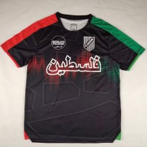 Thai Version Palestino 25/26 Special Jersey