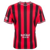 Thai Version Walsall FC 25/26 Home Jersey
