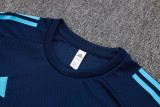 ARS 25/26 Training Shirt and Shorts Set - D2599