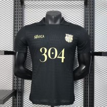 Player Version Barcelona 25/26 Limited Edition Authentic Jersey