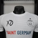 Player Version PSG 25/26 Limited Edition Authentic Jersey
