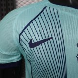 Player Version Barcelona 25/26 Special Authentic Jersey