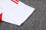 Bayern Munich 25/26 Training Shirt and Shorts Set D2594