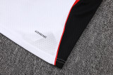 Bayern Munich 25/26 Training Shirt and Shorts Set D2594