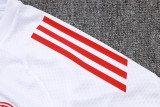 Bayern Munich 25/26 Training Shirt and Shorts Set D2594