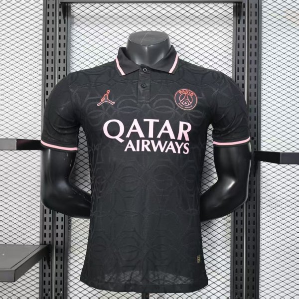 Player Version PSG 25/26 Special Authentic Jersey