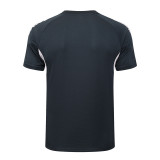 Real Madrid 25/26 Training Shirt and Shorts Set D2586