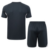Real Madrid 25/26 Training Shirt and Shorts Set D2586