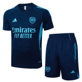ARS 25/26 Training Shirt and Shorts Set - D2599