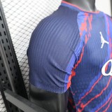Player Version PSG 25/26 Special Authentic Jersey