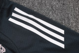 Real Madrid 25/26 Training Shirt and Shorts Set D2586