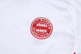 Bayern Munich 25/26 Training Shirt and Shorts Set D2594