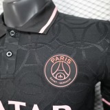 Player Version PSG 25/26 Special Authentic Jersey