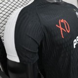 Player Version PSG 25/26 Limited Edition Authentic Jersey